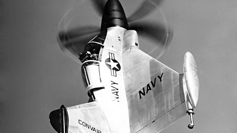 Illustration for article titled Five Planes That Were Determined To Kill Their Pilots